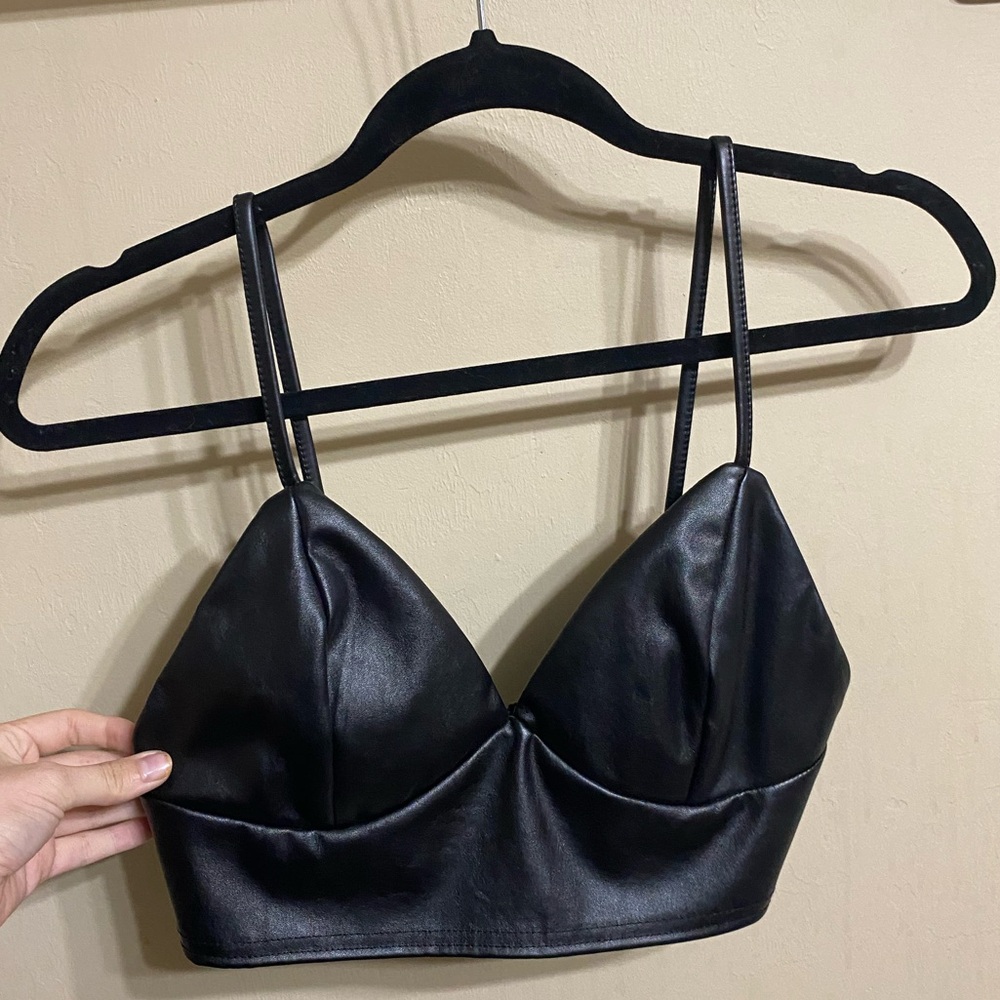 Black top